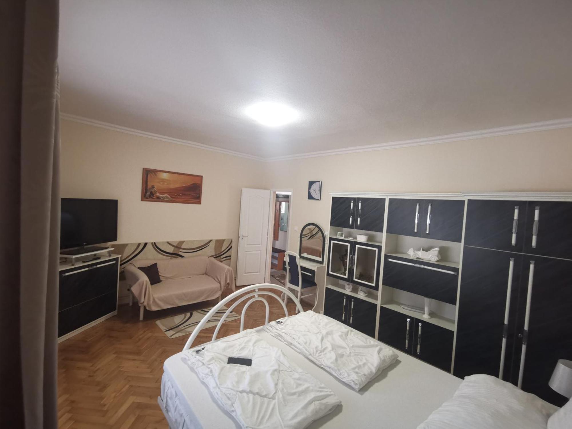 Tini Apartman 巴拉顿菲赖德 外观 照片