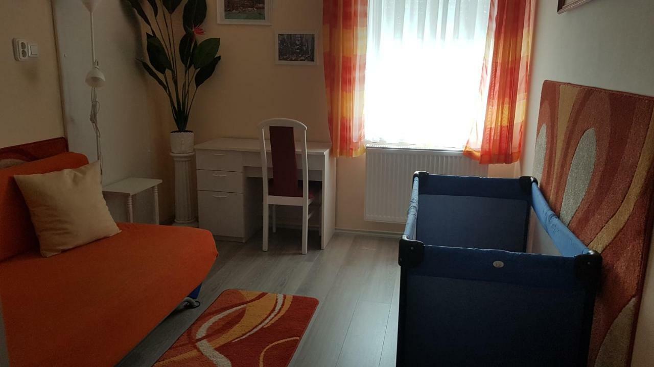 Tini Apartman 巴拉顿菲赖德 外观 照片